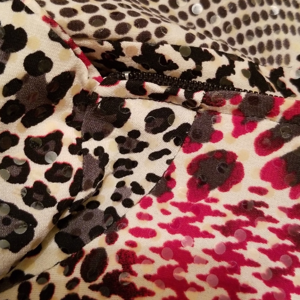 Statement Jacket - image 6